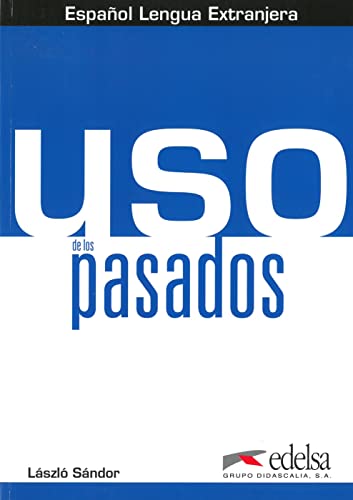 Uso de los pasados von Klett