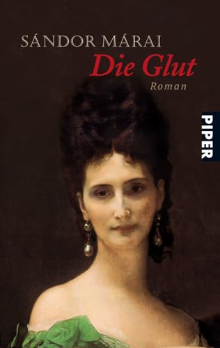 Die Glut: Roman von PIPER