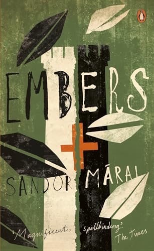 Embers: Sandor Maria (Penguin Essentials, 60)