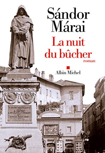 La nuit du bûcher