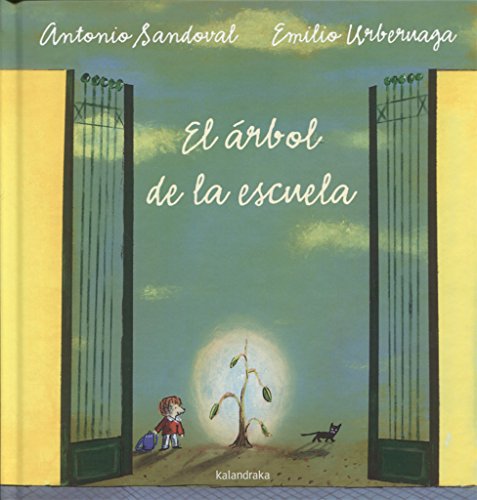 El Arbol de la Escuela (libros para soñar)