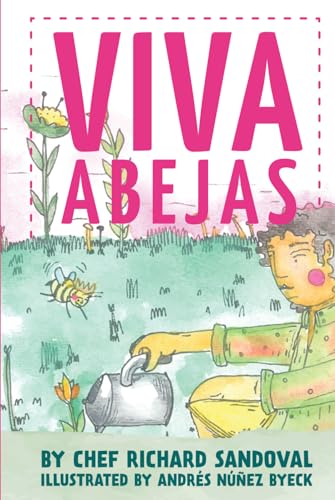 Viva Abejas: Help Save the Bees