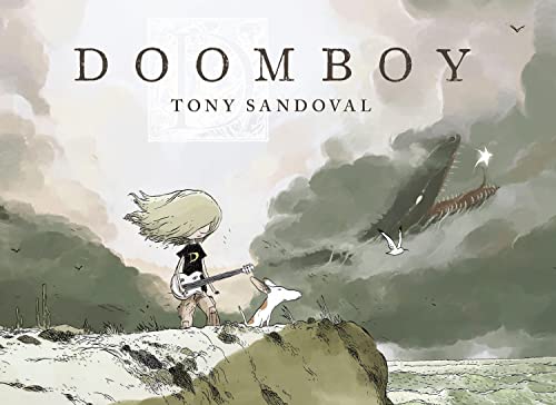 Doomboy von Cross Cult
