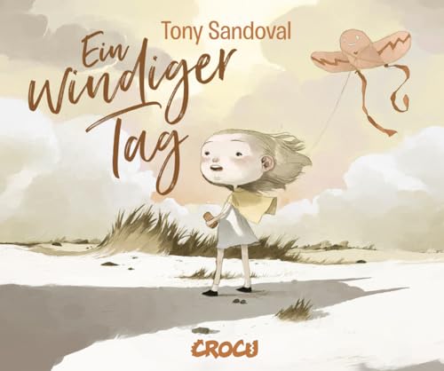Ein windiger Tag von CroCu