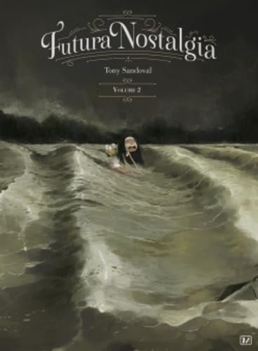 Futura Nostalgia T2 von PAQUET