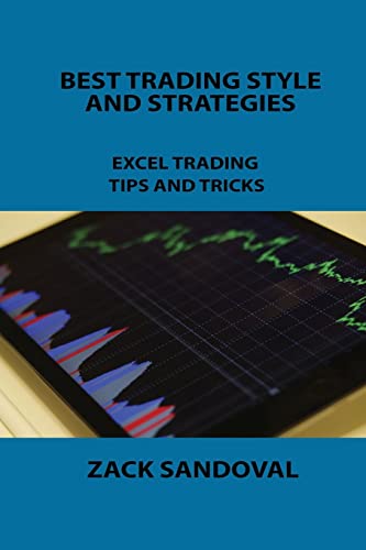 Best Trading Style and Strategies: Excel Trading Tips and Tricks