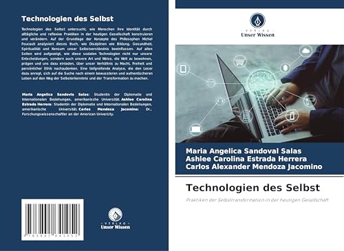 Technologien des Selbst: Praktiken der Selbsttransformation in der heutigen Gesellschaft von Fromm Verlag