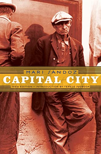 Capital City