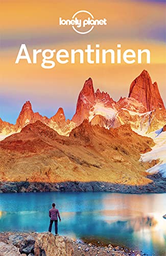 LONELY PLANET Reiseführer Argentinien von Mairdumont