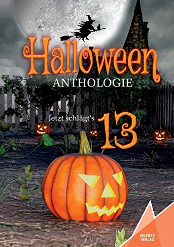 Halloween: Jetzt schlägt's 13
