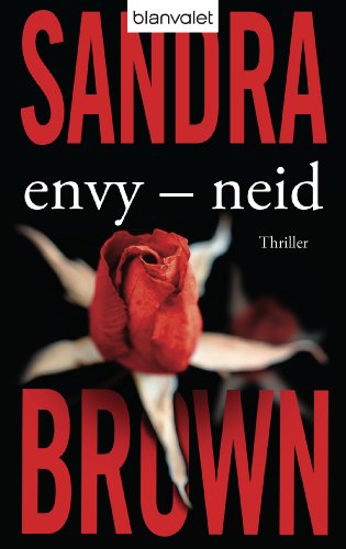 Envy - Neid: Thriller Envy - Neid: Thriller von Blanvalet
