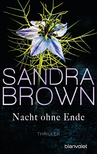 Nacht ohne Ende: Thriller