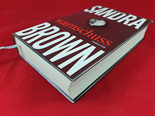 Warnschuss: Thriller Warnschuss: Thriller