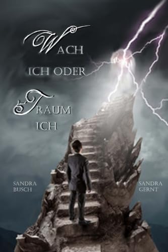 Wach ich oder träum ich von CreateSpace Independent Publishing Platform