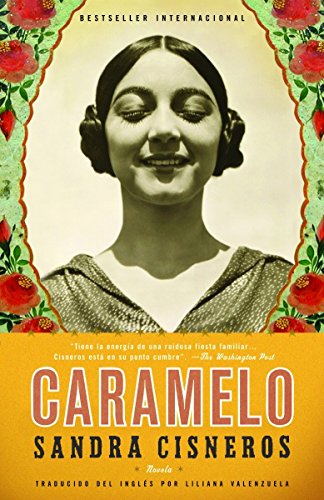 Caramelo: En Espanol von Brand: Vintage Espanol