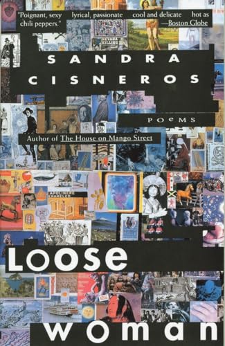 Loose Woman: Poems (Vintage Contemporaries) von Vintage