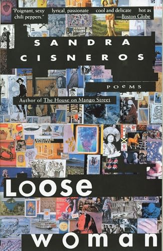 Loose Woman: Poems (Vintage Contemporaries) von Vintage