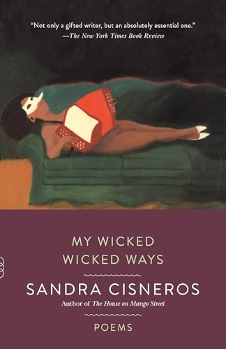 My Wicked Wicked Ways: Poems (Vintage Contemporaries) von Vintage
