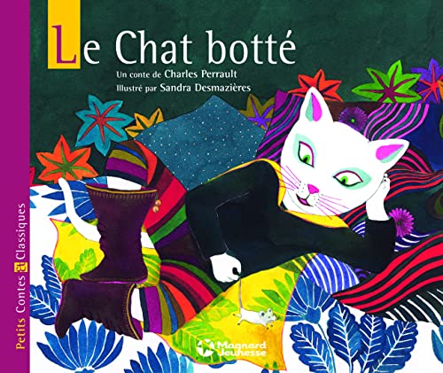 Le Chat botté