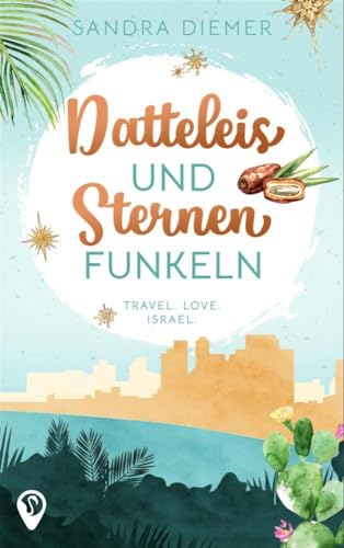 Datteleis und Sternenfunkeln von NOVA MD