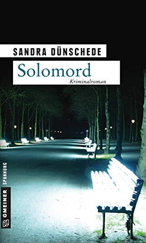 Solomord (Kommissar Hagen Brandt) von Gmeiner Verlag