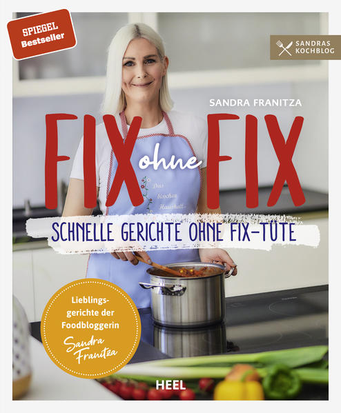 Fix ohne Fix von Heel Verlag GmbH