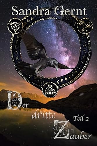 Der dritte Zauber Der dritte Zauber