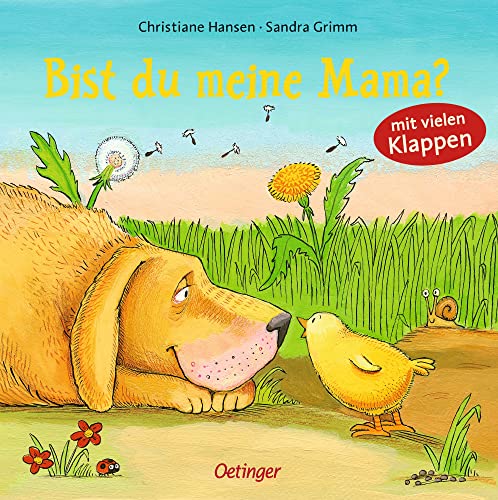 Bist du meine Mama?: Liebenswertes Kinderbuch ab 2 Jahren zum Mitsprechen und Mitraten Bist du meine Mama?: Liebenswertes Kinderbuch ab 2 Jahren zum Mitsprechen und Mitraten