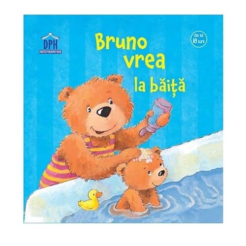 Bruno Vrea La Baita von Didactica Publishing House