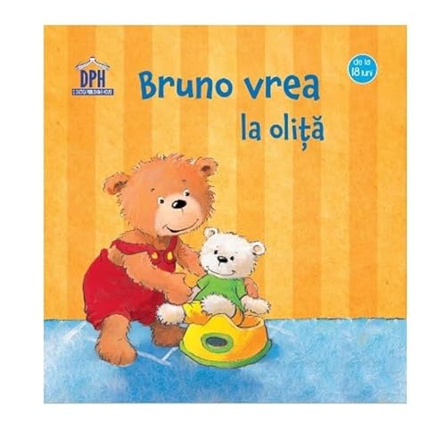 Bruno Vrea La Olita von Didactica Publishing House
