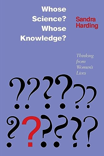 Whose Science? Whose Knowledge?: A Friend of Virtue: Thinking from Women's Lives