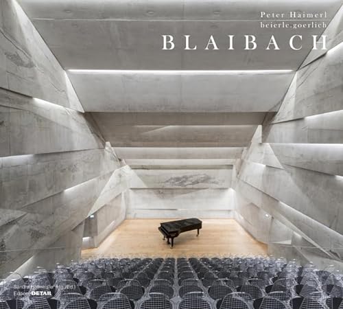 Blaibach (DETAIL Special) von DETAIL