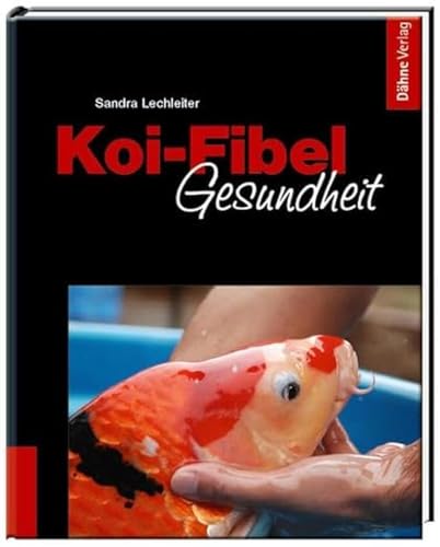 Koi-Fibel Gesundheit