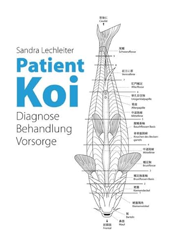 Patient Koi: Diagnose - Behandlung - Vorsorge