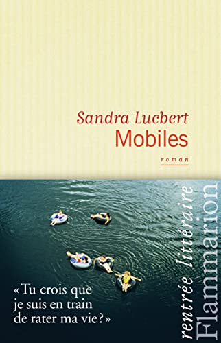 Mobiles von FLAMMARION