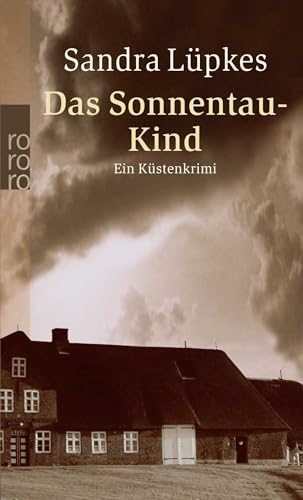 Das Sonnentau-Kind: Ein Juist-Krimi