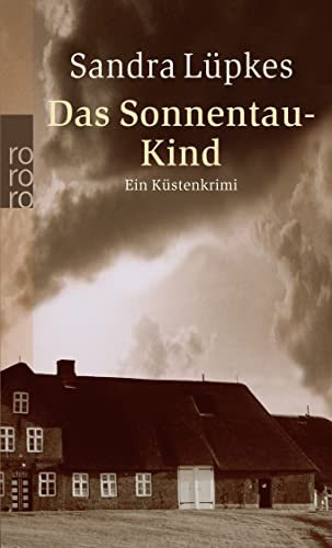 Das Sonnentau-Kind: Ein Juist-Krimi