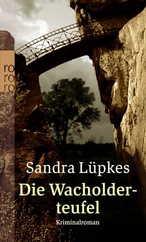 Die Wacholderteufel: Ein Juist-Krimi von Rowohlt