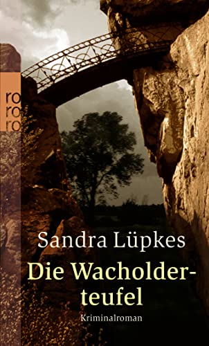 Die Wacholderteufel: Ein Juist-Krimi
