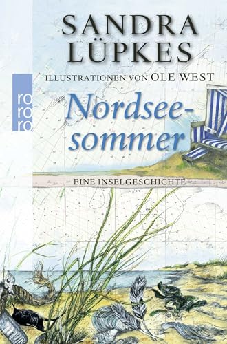 Nordseesommer: Eine Inselgeschichte