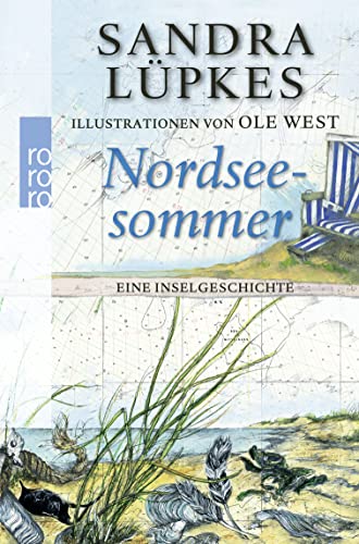 Nordseesommer: Eine Inselgeschichte