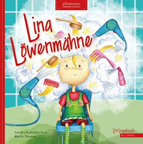 Lina Löwenmähne Lina Löwenmähne