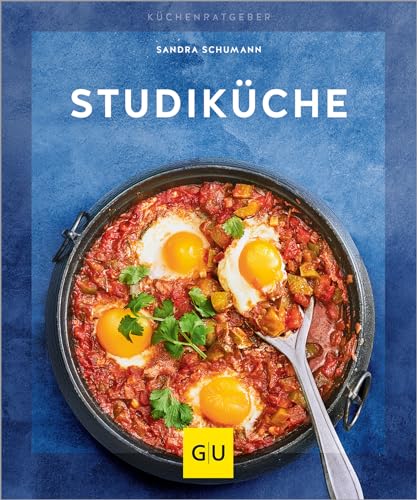 Studiküche (GU Küchenratgeber) von Gräfe und Unzer