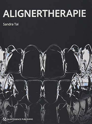 Alignertherapie von Quintessence Publishing