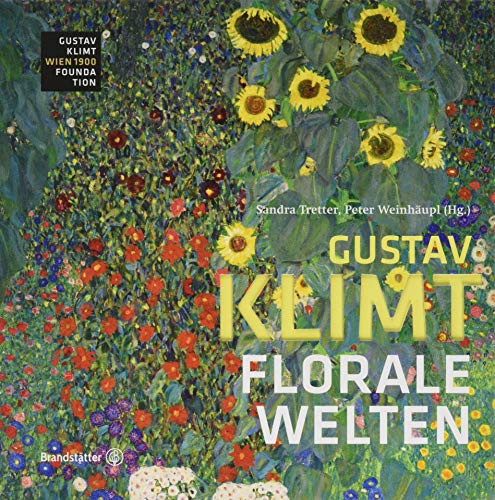 Gustav Klimt - Florale Welten