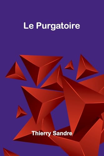 Le Purgatoire von Alpha Edition