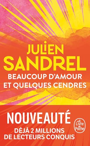 Beaucoup a'amour et quelques cendres von Hachette