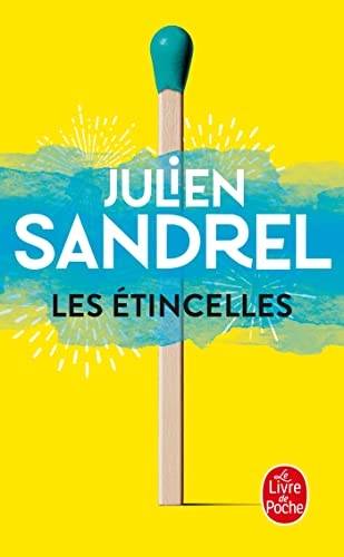 Les Etincelles von Hachette