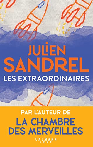 Les Extraordinaires von CALMANN-LEVY