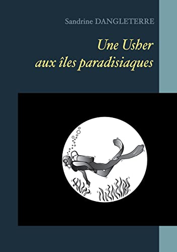 Une Usher aux îles paradisiaques von BoD – Books on Demand – Frankreich